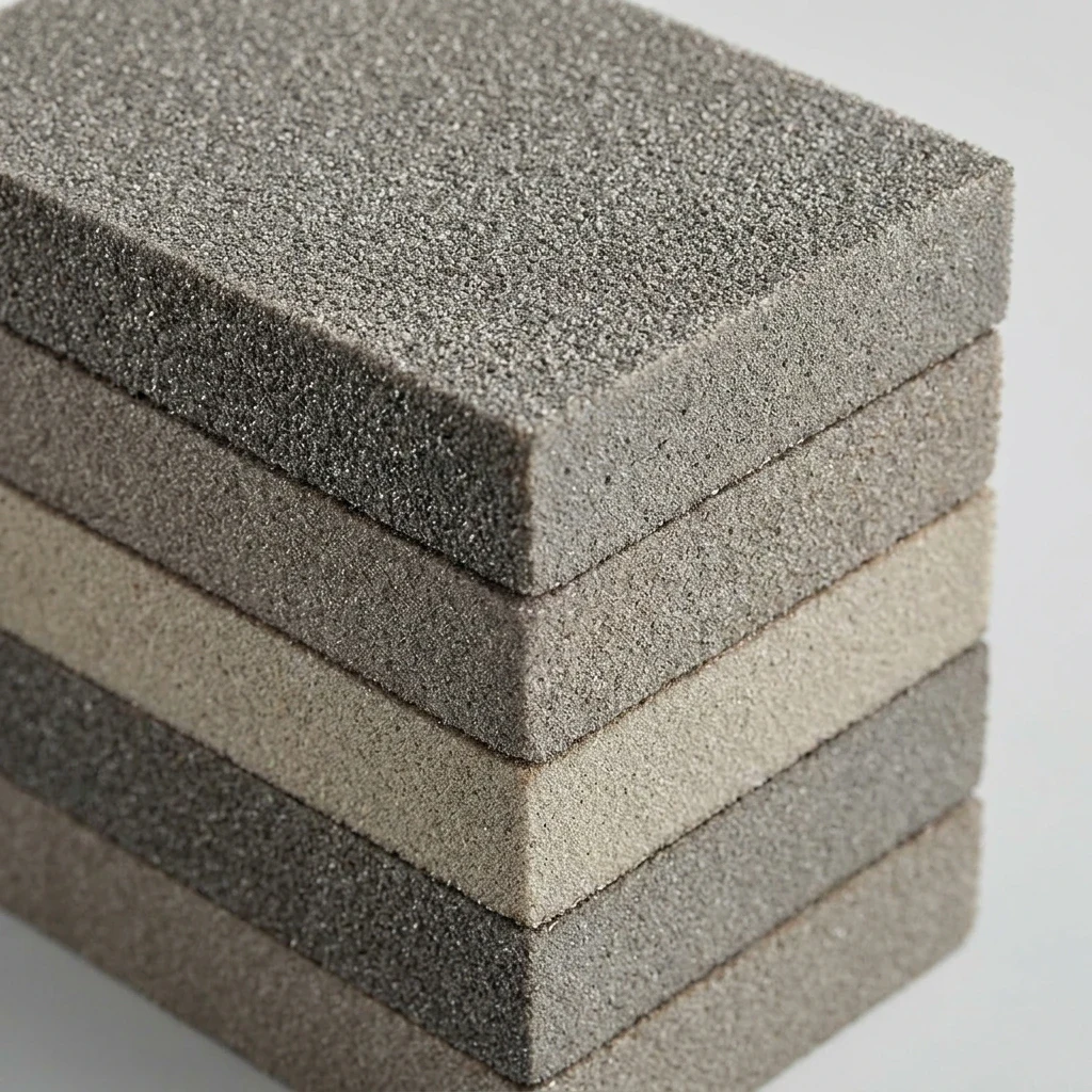 3M SandBlaster Sanding Sponge 6-Pack - Image 3