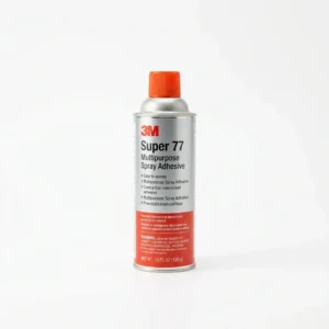 3M Super 77 Multipurpose Spray Adhesive