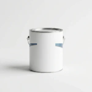 Behr Premium Plus Interior Paint 1-Gal White