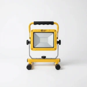 Commercial Electric 5000-Lumen LED Work Light
