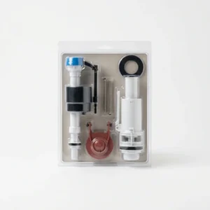 DANCO Universal Toilet Repair Kit