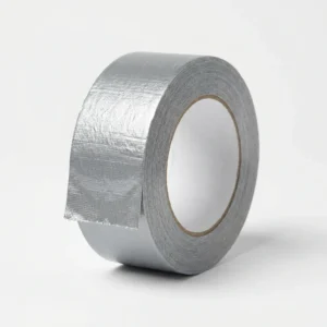 Duck Brand Duct Tape 1.88" x 45yd Silver