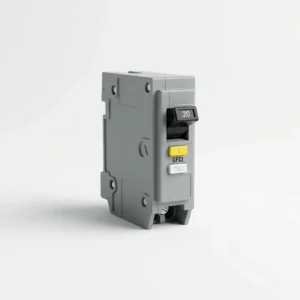 Eaton BR 20A GFCI Circuit Breaker