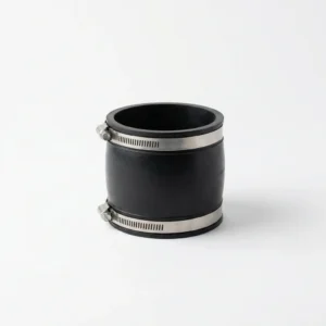 Fernco 4" Flexible Coupling
