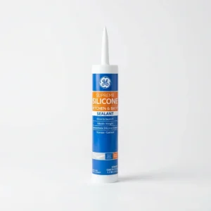 GE Supreme Silicone Kitchen & Bath Sealant