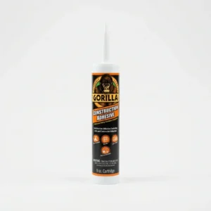Gorilla Construction Adhesive 9 oz