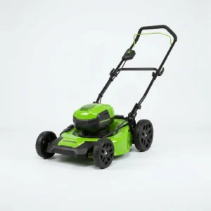 Greenworks 40V 16" Cordless Lawn Mower