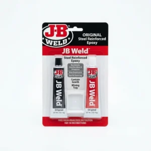 JB Weld Original Steel Reinforced Epoxy