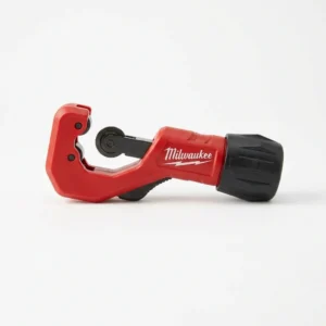 Milwaukee Close Quarters Tubing Cutter