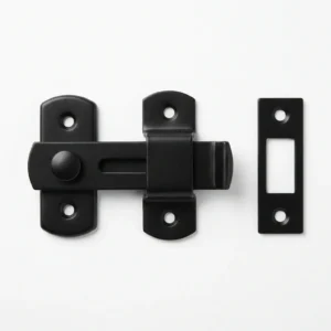 National Hardware Gate Latch Set