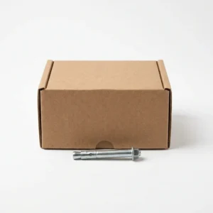 Red Head 3/8" Wedge Anchors 25-Pack