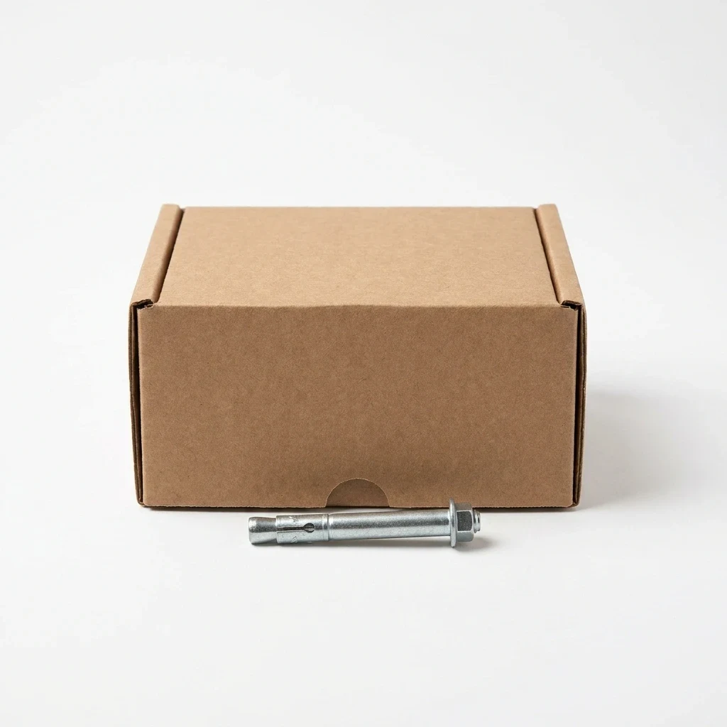 Red Head 3/8" Wedge Anchors 25-Pack