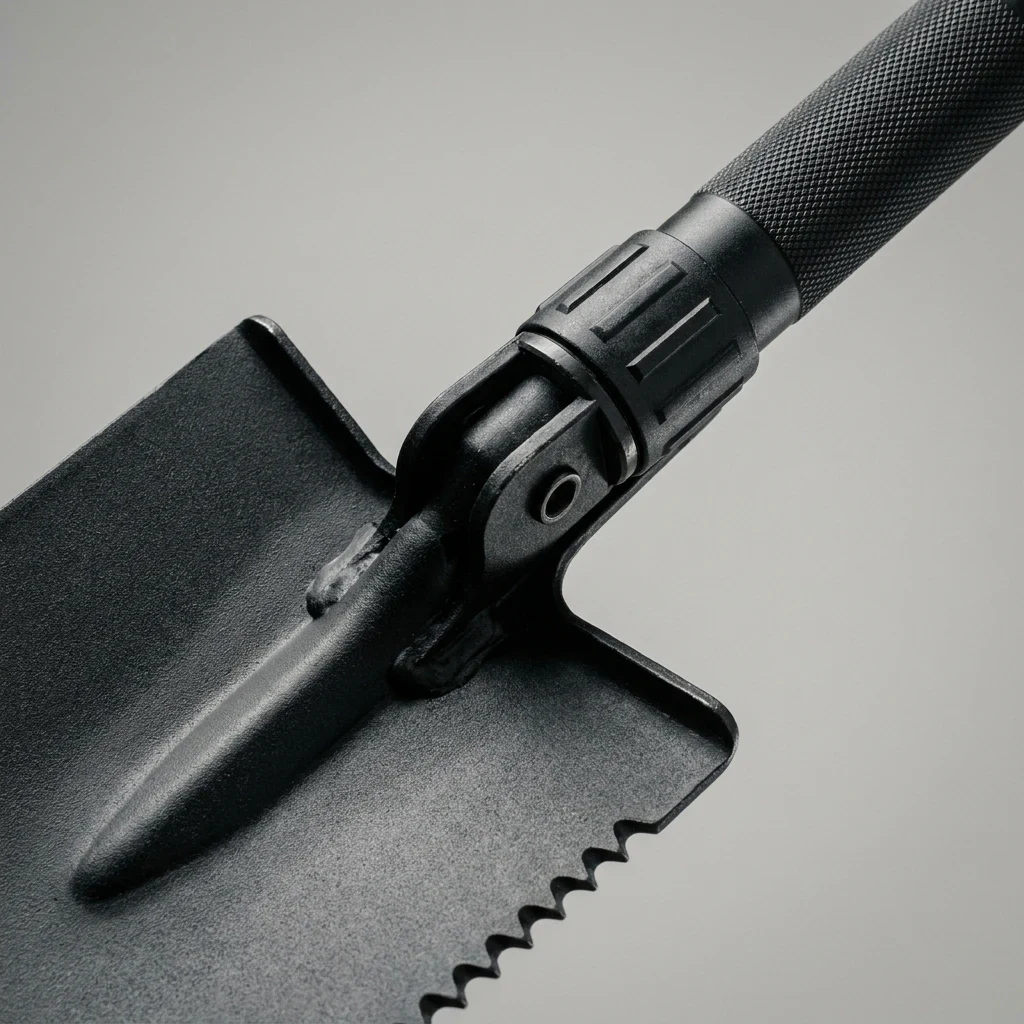 Spec Ops Folding Trench Shovel - Image 3