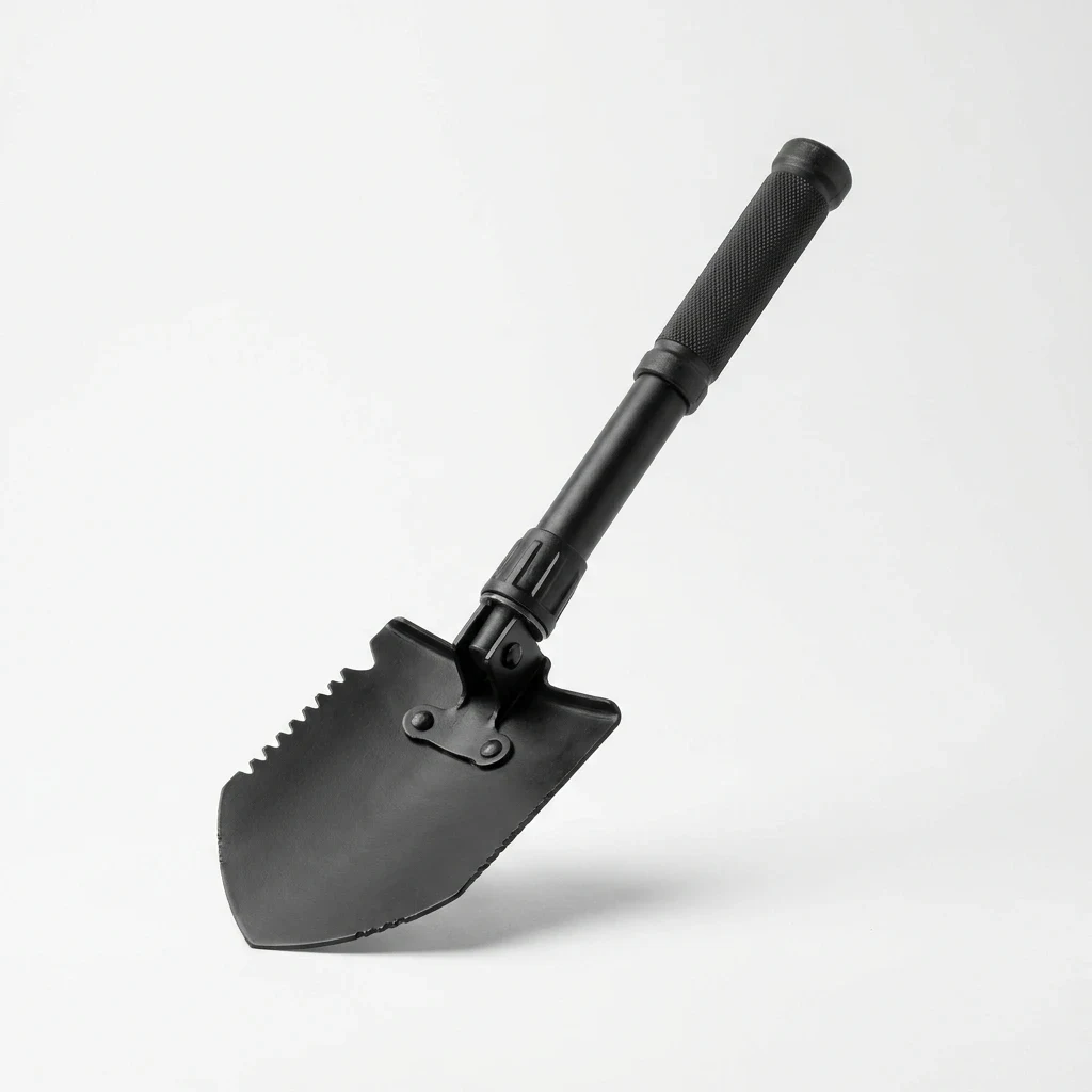 Spec Ops Folding Trench Shovel