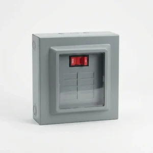 Square D QO 200A Main Breaker Panel