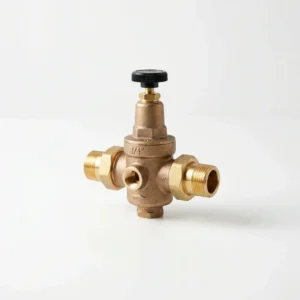 Watts 3/4" Pressure Reducing Valve