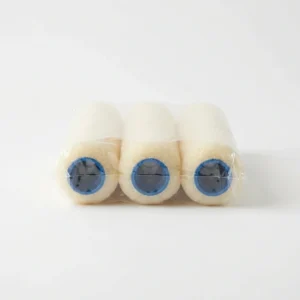 Wooster Pro 9" Roller Cover 3-Pack